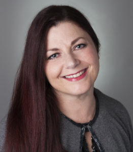 Anne-Marie Farrow, Founder/Owner, DFA Creative
