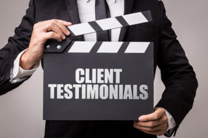 Chris Farrow Productions Client Testimonials Talent Coaching Talent Coaching Testimonials